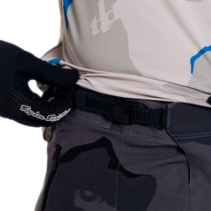Troy Lee Designs Skyline Pro Pant - Flow Camo - Carbon