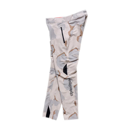 Troy Lee Designs Skyline Pro Pant - Flow Camo - Pumice