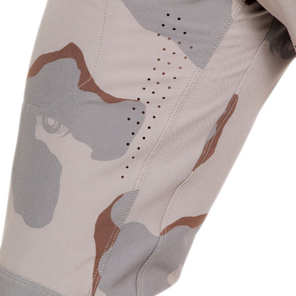 Troy Lee Designs Skyline Pro Pant - Flow Camo - Pumice