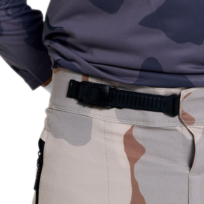 Troy Lee Designs Skyline Pro Pant - Flow Camo - Pumice