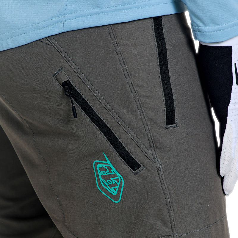 Troy Lee Designs Skyline Pro Pant - Army