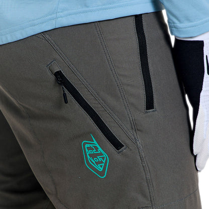 Troy Lee Designs Skyline Pro Pant - Army