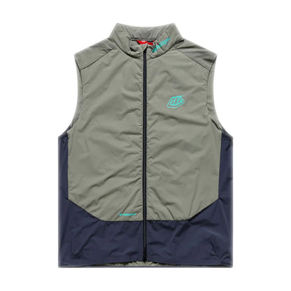 Troy Lee Designs Ruckus Ride Vest - Army