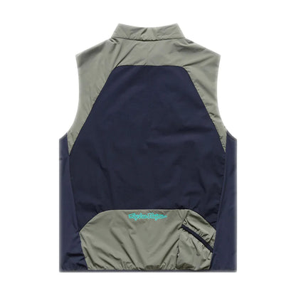 Troy Lee Designs Ruckus Ride Vest - Army