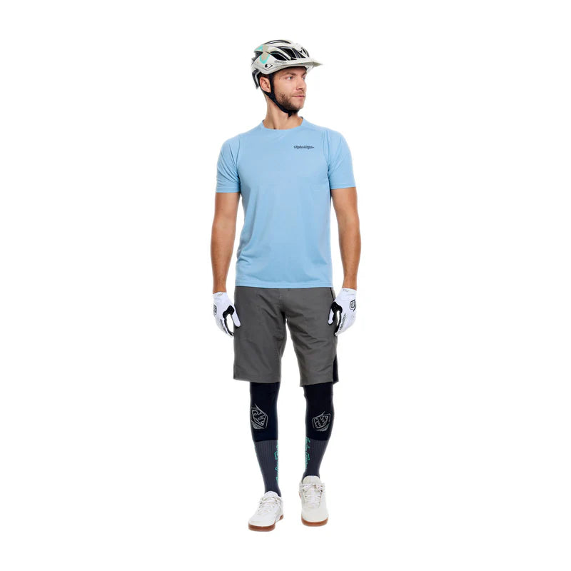 Troy Lee Designs Skyline Pro MTB Short - x Bn3th Liner - Army