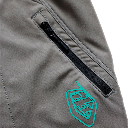 Troy Lee Designs Skyline Pro MTB Short - x Bn3th Liner - Army