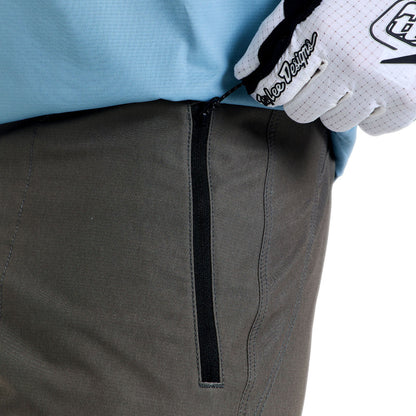 Troy Lee Designs Skyline Pro MTB Short - x Bn3th Liner - Army
