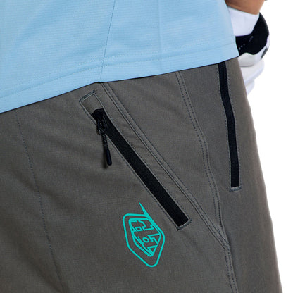 Troy Lee Designs Skyline Pro MTB Short - x Bn3th Liner - Army