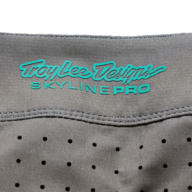 Troy Lee Designs Skyline Pro MTB Short - x Bn3th Liner - Army