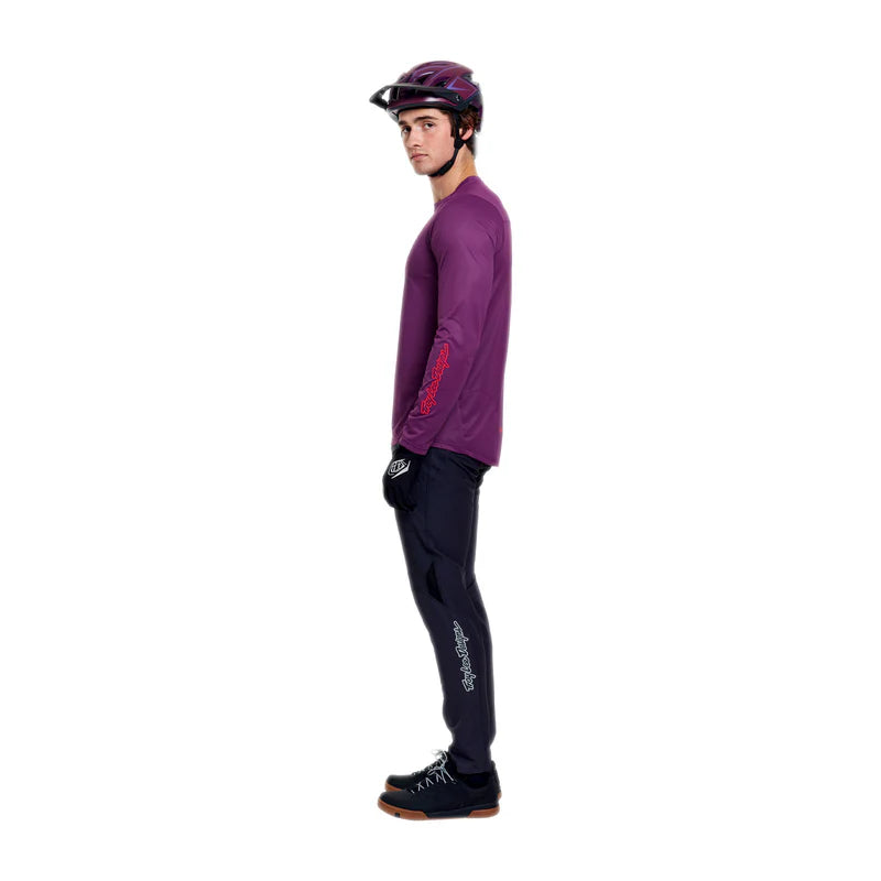 Troy Lee Designs Skyline Pro Pant - Carbon