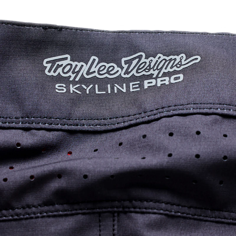 Troy Lee Designs Skyline Pro Pant - Carbon