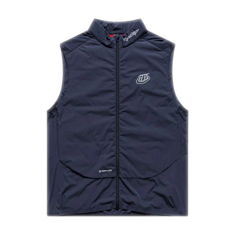 Troy Lee Designs Ruckus Ride Vest - Carbon