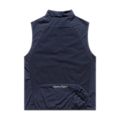Troy Lee Designs Ruckus Ride Vest - Carbon