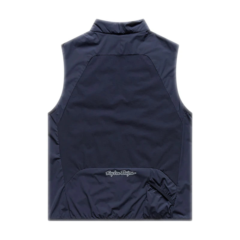 Troy Lee Designs Skyline Pro Vest - Carbon