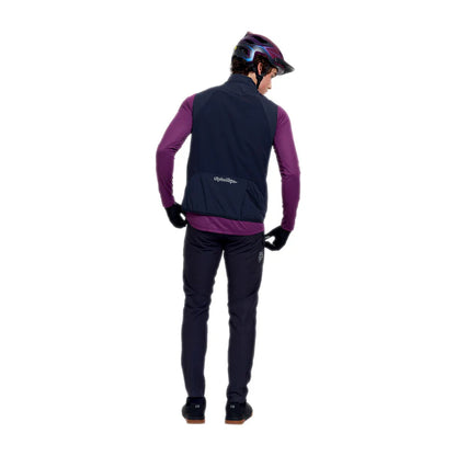Troy Lee Designs Ruckus Ride Vest - Carbon