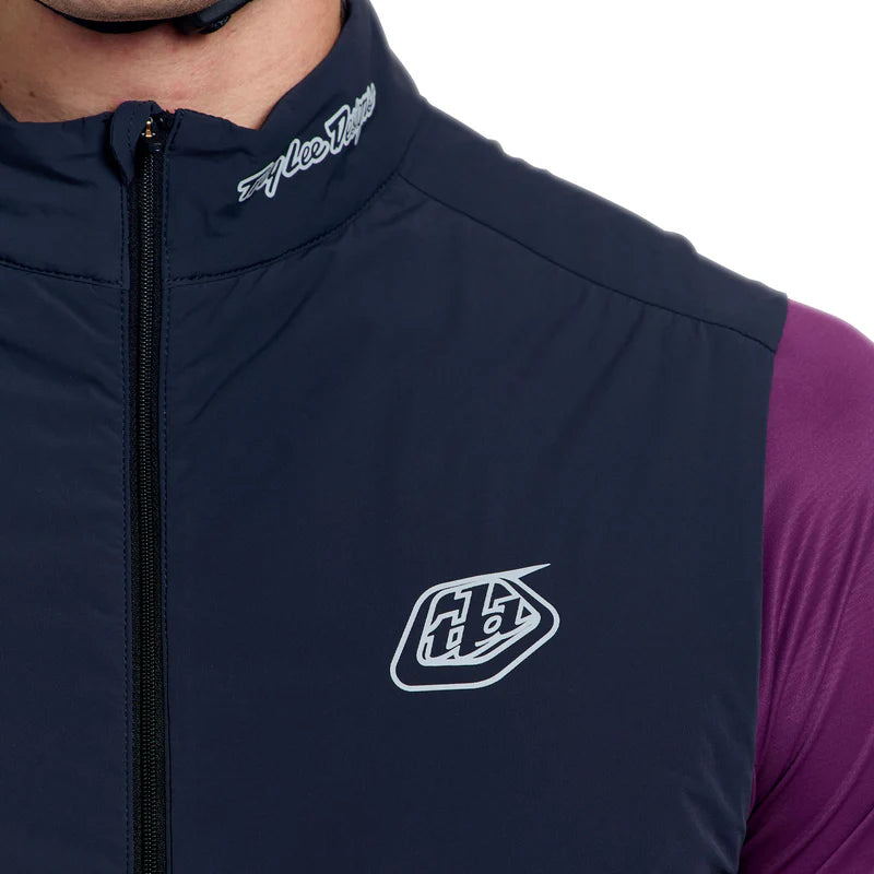 Troy Lee Designs Skyline Pro Vest - Carbon