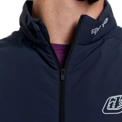 Troy Lee Designs Ruckus Ride Vest - Carbon