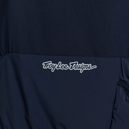Troy Lee Designs Ruckus Ride Vest - Carbon