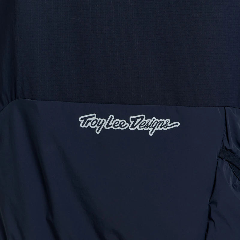Troy Lee Designs Skyline Pro Vest - Carbon