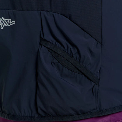 Troy Lee Designs Ruckus Ride Vest - Carbon