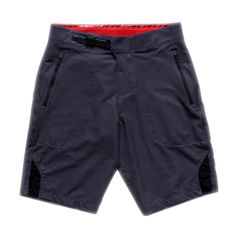 Troy Lee Designs Skyline Pro MTB Short - x Bn3th Liner - Carbon
