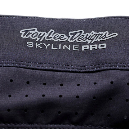 Troy Lee Designs Skyline Pro MTB Short - x Bn3th Liner - Carbon