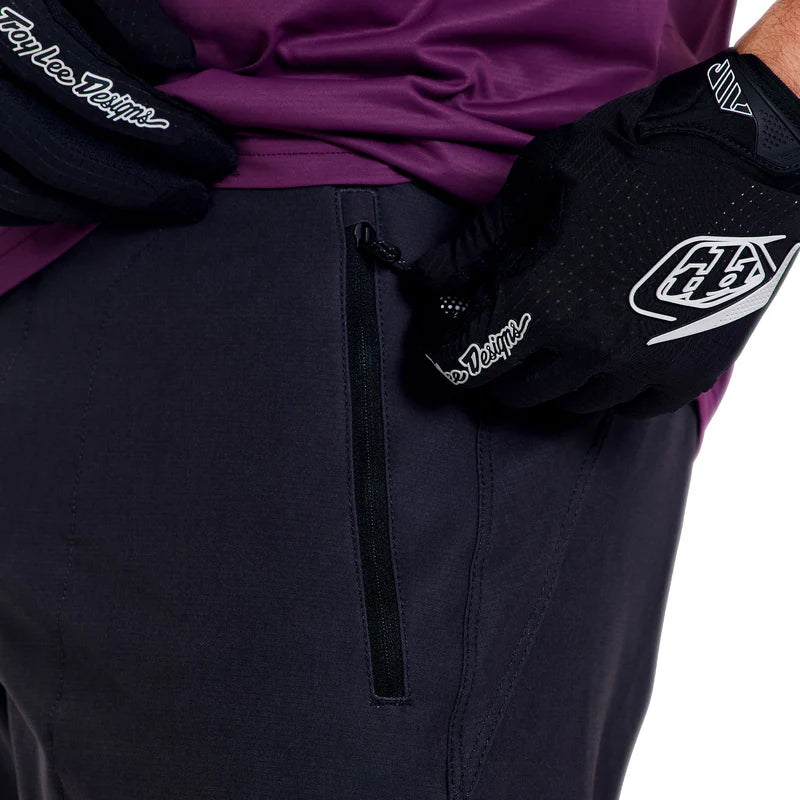 Troy Lee Designs Skyline Pro MTB Short - x Bn3th Liner - Carbon