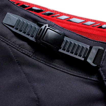 Troy Lee Designs Skyline Pro MTB Short - x Bn3th Liner - Carbon
