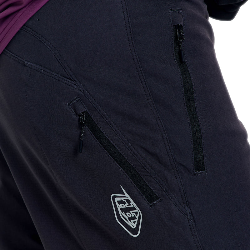 Troy Lee Designs Skyline Pro MTB Short - x Bn3th Liner - Carbon