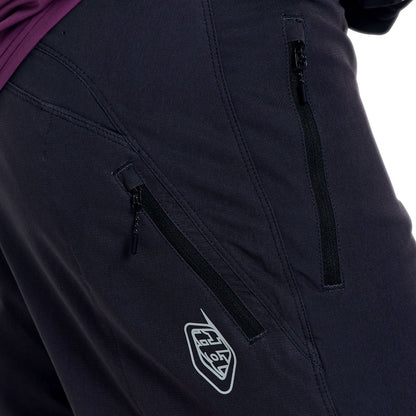 Troy Lee Designs Skyline Pro MTB Short - x Bn3th Liner - Carbon