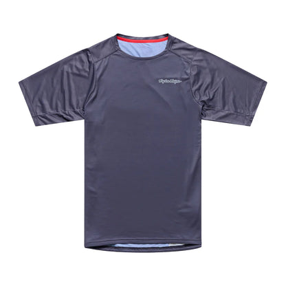 Troy Lee Designs Skyline Pro Short Sleeve MTB Jersey - Carbon