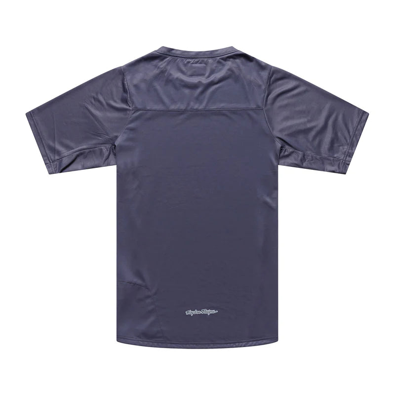 Troy Lee Designs Skyline Pro Short Sleeve MTB Jersey - Carbon
