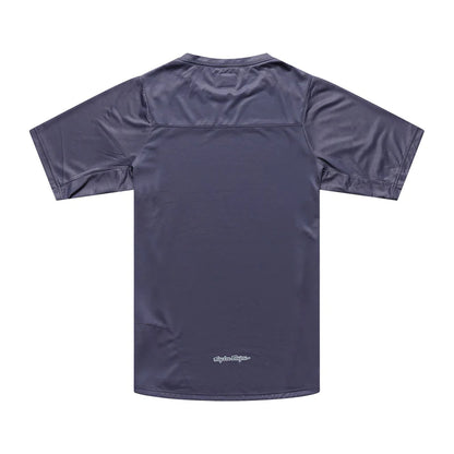 Troy Lee Designs Skyline Pro Short Sleeve MTB Jersey - Carbon