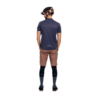 Troy Lee Designs Skyline Pro Short Sleeve MTB Jersey - Carbon