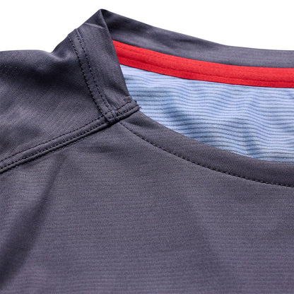 Troy Lee Designs Skyline Pro Short Sleeve MTB Jersey - Carbon