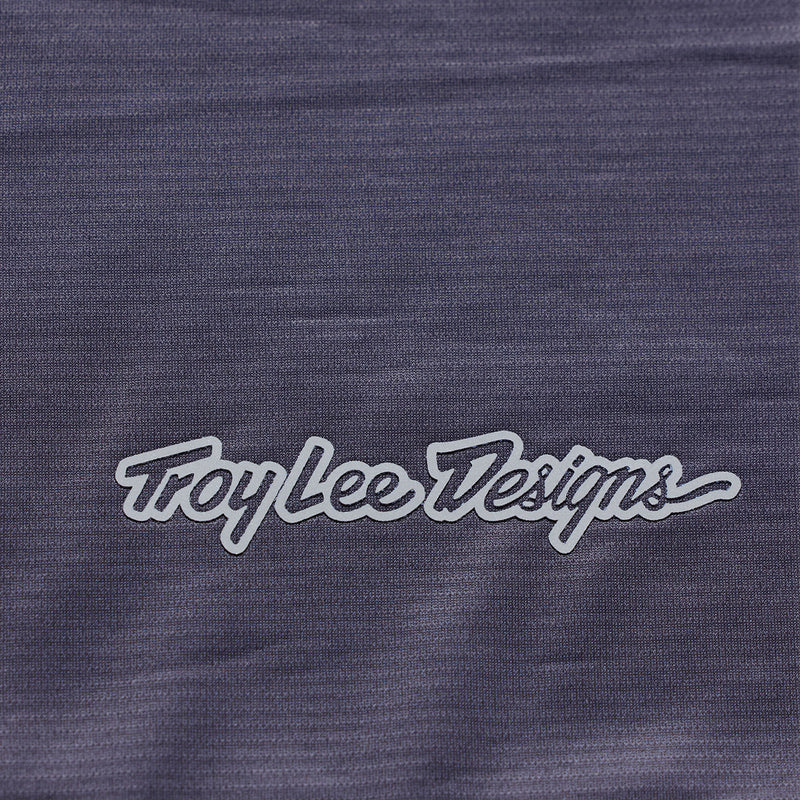 Troy Lee Designs Skyline Pro Short Sleeve MTB Jersey - Carbon