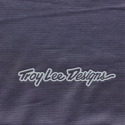 Troy Lee Designs Skyline Pro Short Sleeve MTB Jersey - Carbon