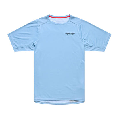 Troy Lee Designs Skyline Pro Short Sleeve MTB Jersey - Dawn Blue