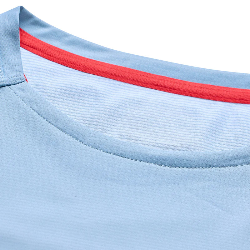 Troy Lee Designs Skyline Pro Short Sleeve MTB Jersey - Dawn Blue