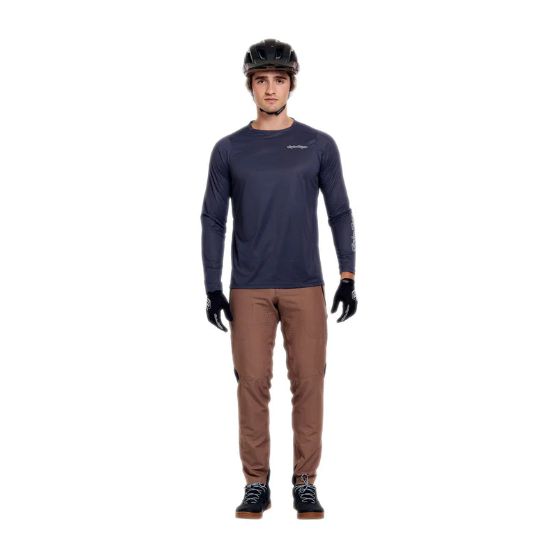 Troy Lee Designs Skyline Pro Pant - Sienna