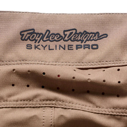 Troy Lee Designs Skyline Pro Pant - Sienna