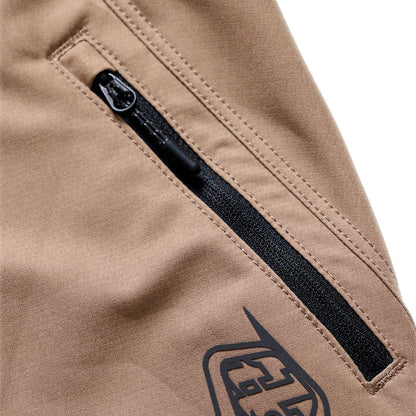 Troy Lee Designs Skyline Pro Pant - Sienna