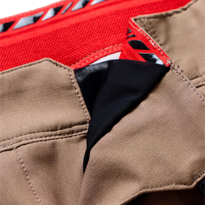 Troy Lee Designs Skyline Pro Pant - Sienna