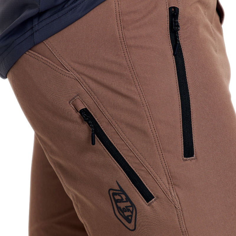 Troy Lee Designs Skyline Pro Pant - Sienna