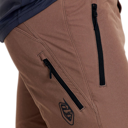 Troy Lee Designs Skyline Pro Pant - Sienna