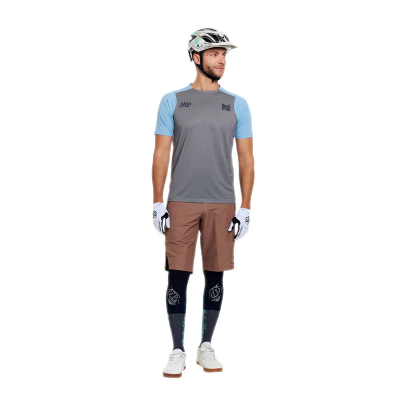 Troy Lee Designs Skyline Pro MTB Short - x Bn3th Liner - Sienna