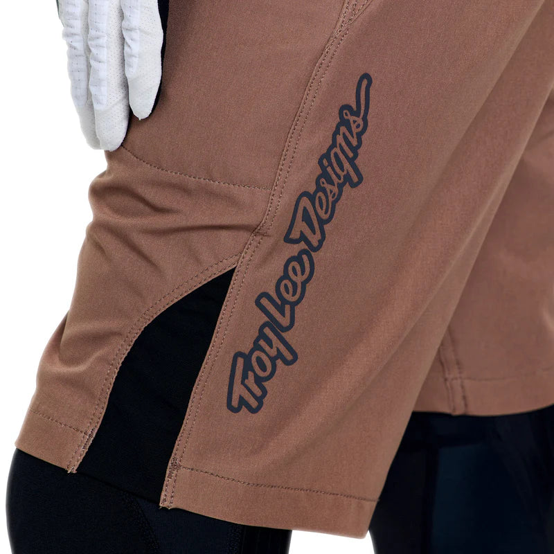 Troy Lee Designs Skyline Pro MTB Short - x Bn3th Liner - Sienna
