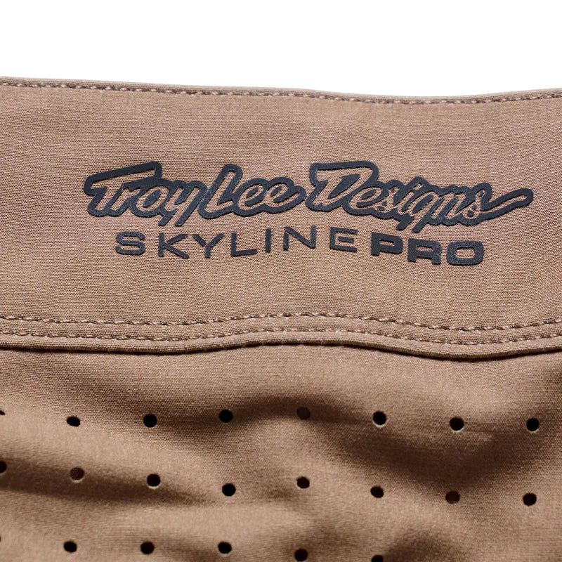 Troy Lee Designs Skyline Pro MTB Short - x Bn3th Liner - Sienna
