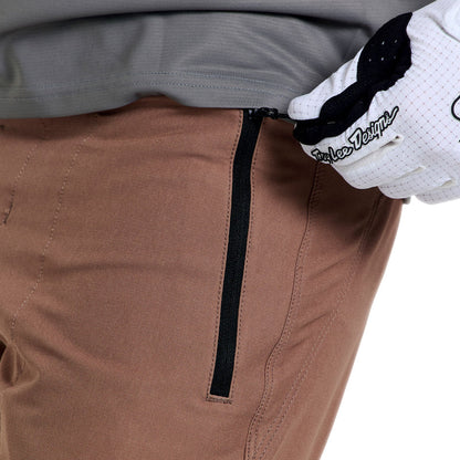 Troy Lee Designs Skyline Pro MTB Short - x Bn3th Liner - Sienna
