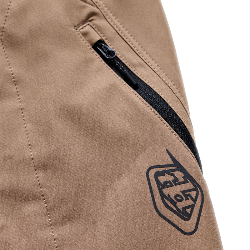 Troy Lee Designs Skyline Pro MTB Short - x Bn3th Liner - Sienna